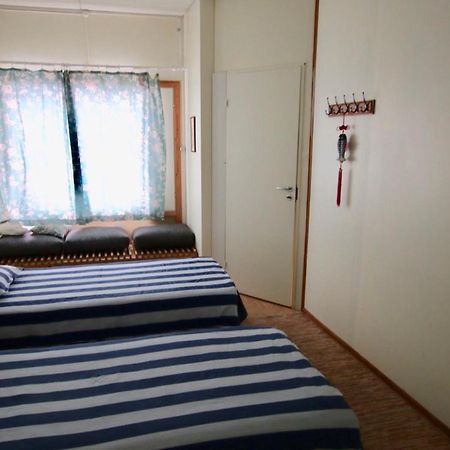 Kaeyraemoen Keidas Tiainen Zewnętrze zdjęcie
