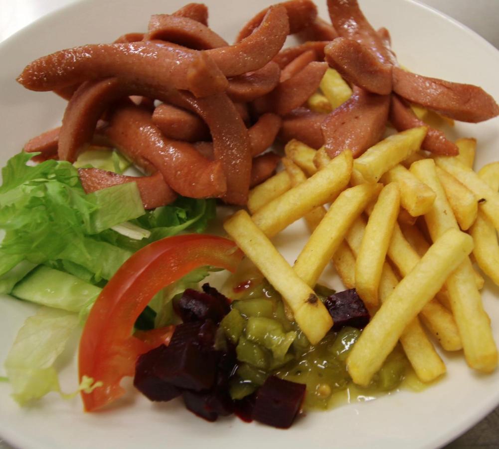 Kaeyraemoen Keidas Tiainen Zewnętrze zdjęcie