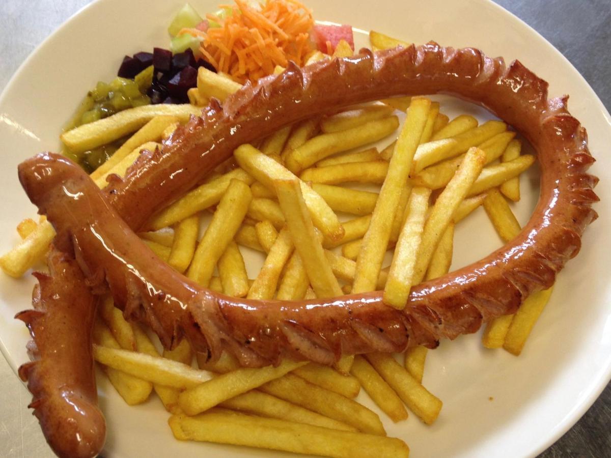 Kaeyraemoen Keidas Tiainen Zewnętrze zdjęcie