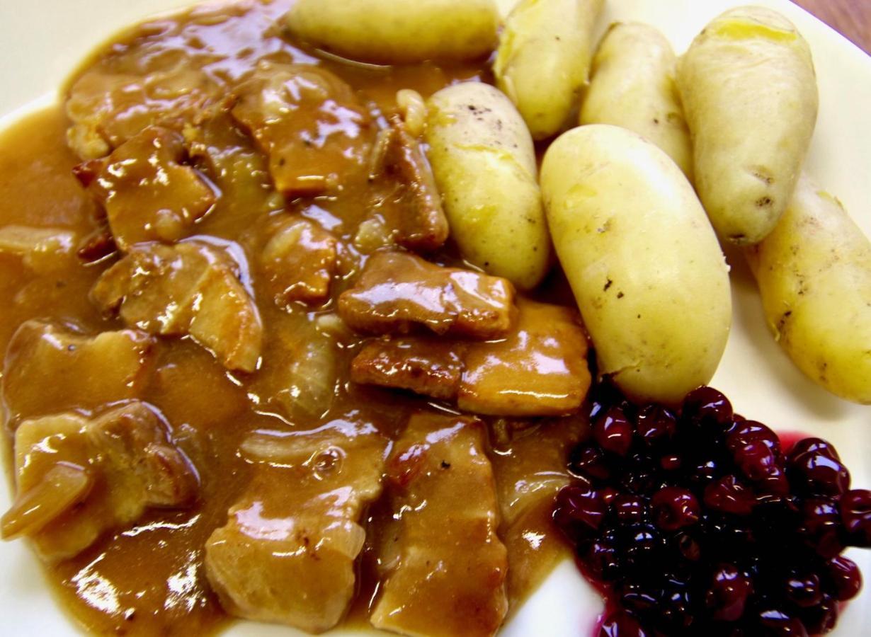 Kaeyraemoen Keidas Tiainen Zewnętrze zdjęcie