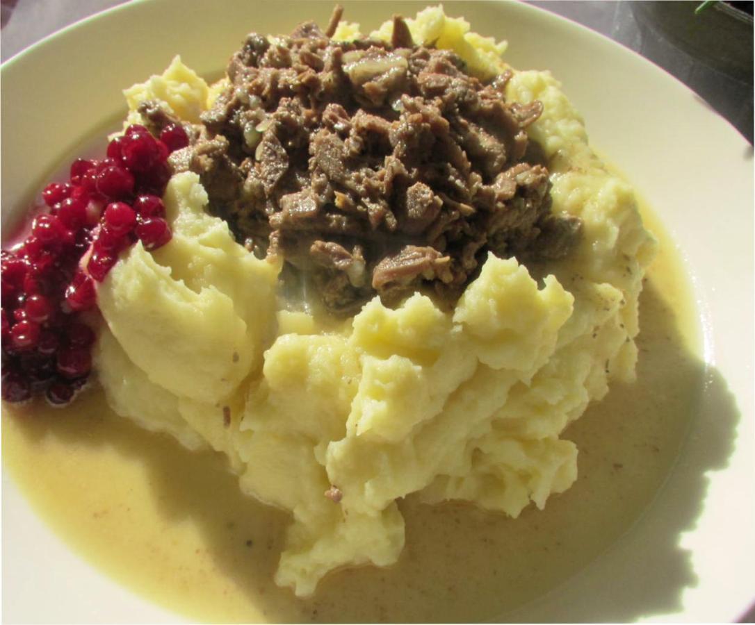 Kaeyraemoen Keidas Tiainen Zewnętrze zdjęcie